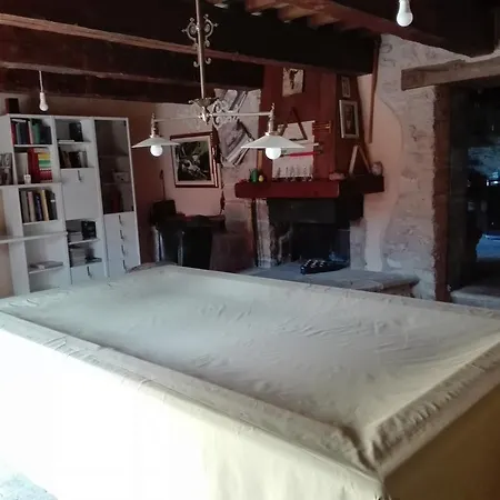 Chalet Ca' Panicale
