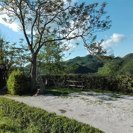 Chalet Ca' Panicale