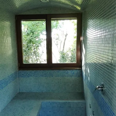 Apartament Chalet Ca' Panicale Abbadia di Naro