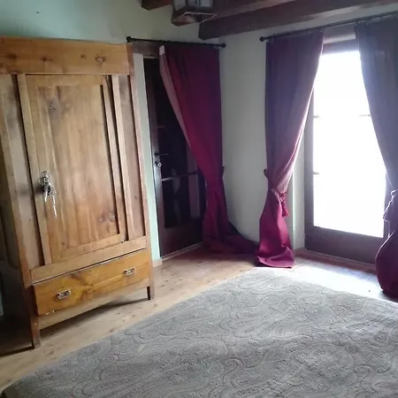 Chalet Ca' Panicale Abbadia di Naro